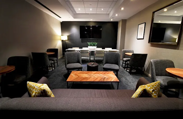Edge Hotel Picture 1