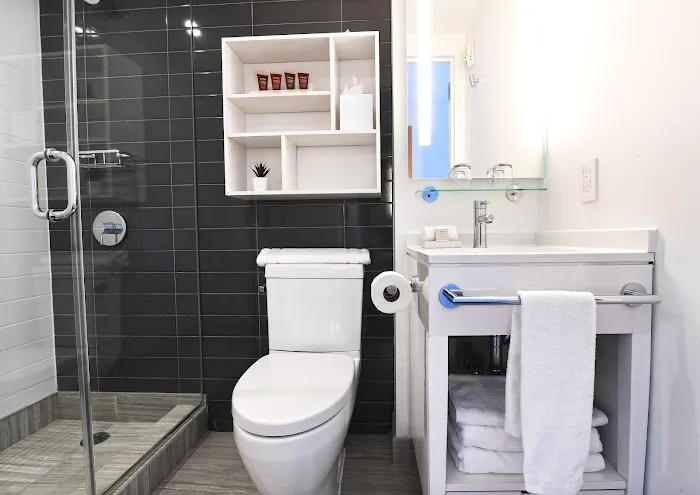 Edge Hotel Picture 5