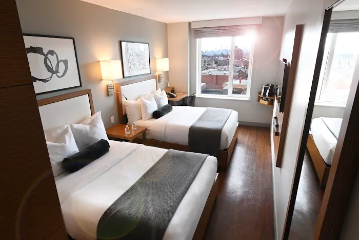 Edge Hotel Picture 2