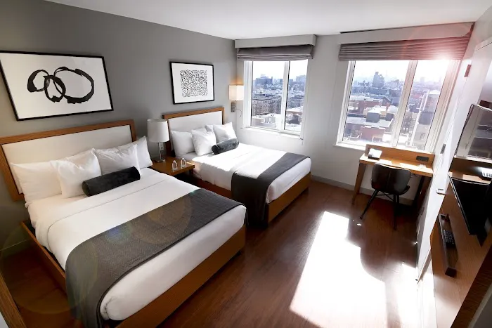 Edge Hotel Picture 9