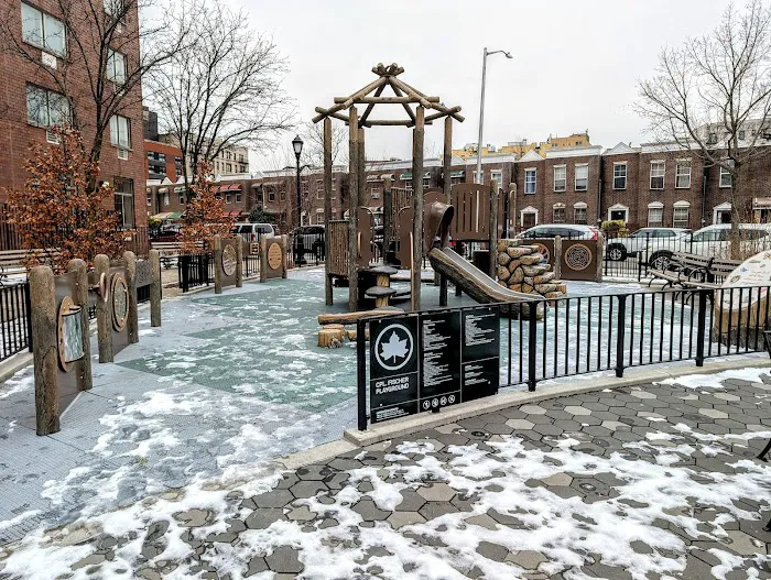 Roberto Clemente Community Garden Picture 1