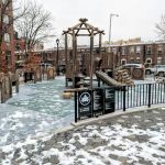 Roberto Clemente Community Garden