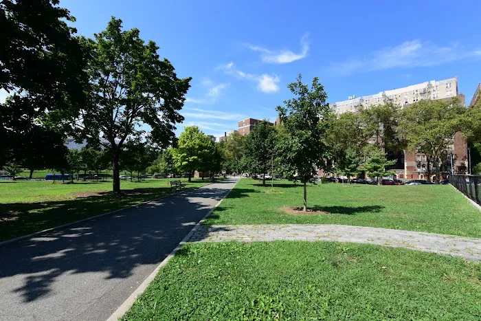 Rev. T. Wendell Foster Park Picture 1