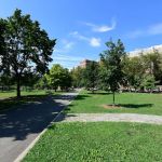 Rev. T. Wendell Foster Park