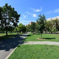 Rev. T. Wendell Foster Park ico