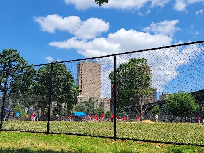 Rev. T. Wendell Foster Park Picture 7