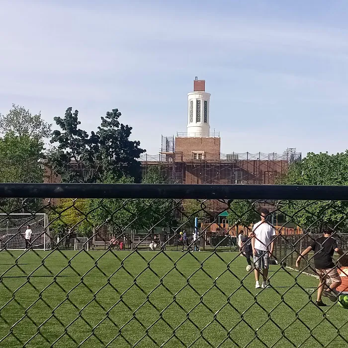 Rev. T. Wendell Foster Park Picture 9