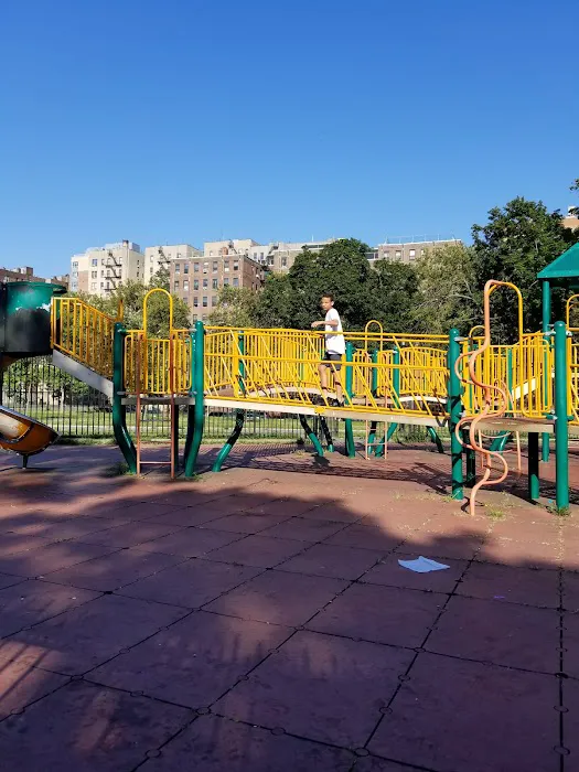 Rev. T. Wendell Foster Park Picture 10