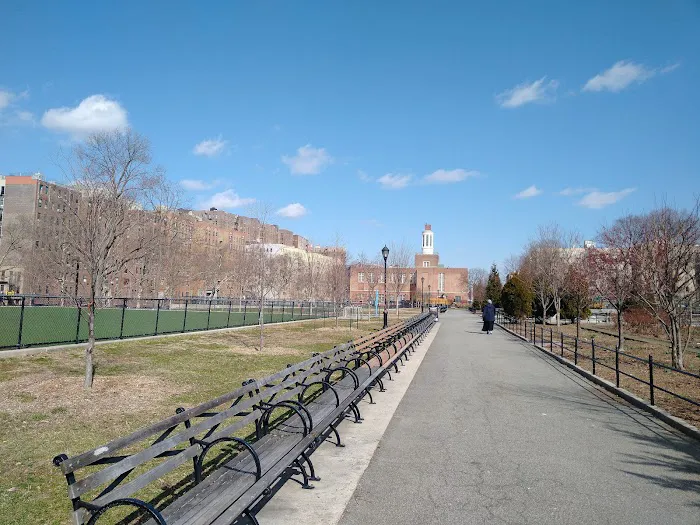 Rev. T. Wendell Foster Park Picture 4