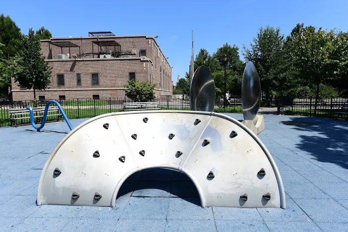 Rev. T. Wendell Foster Park Picture 6