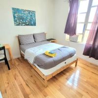 Private Room for Rent at Yankee Stadium (Not a Hotel) ico