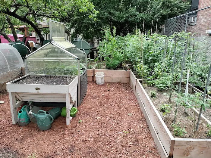 La Isla Garden Picture 3