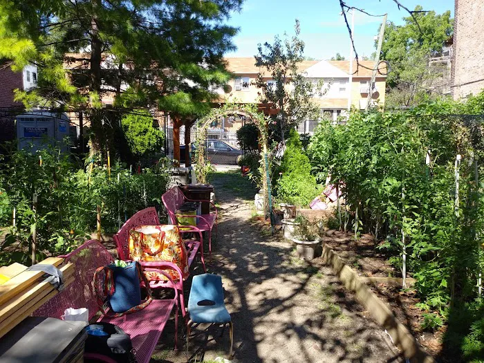 La Isla Garden Picture 10