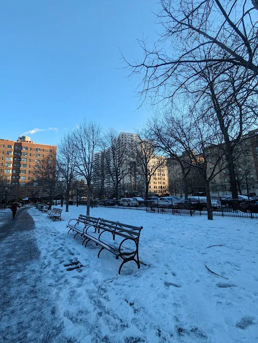 Joyce Kilmer Park Picture 4