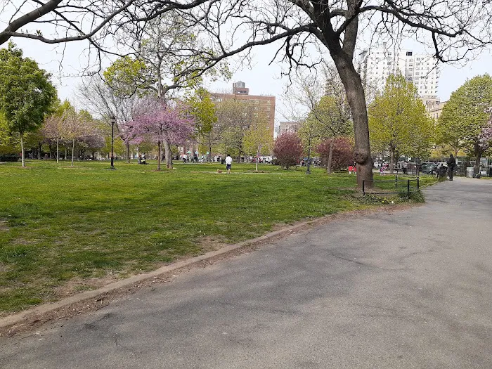 Joyce Kilmer Park Picture 9