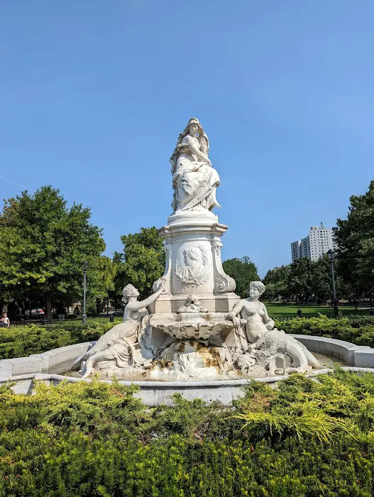 Joyce Kilmer Park Picture 2
