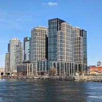 Bankside Park ico