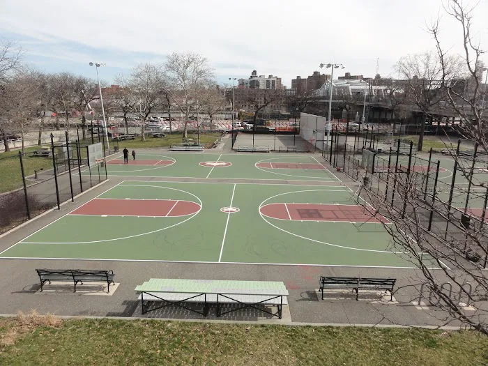 Harlem River Park Picture 6