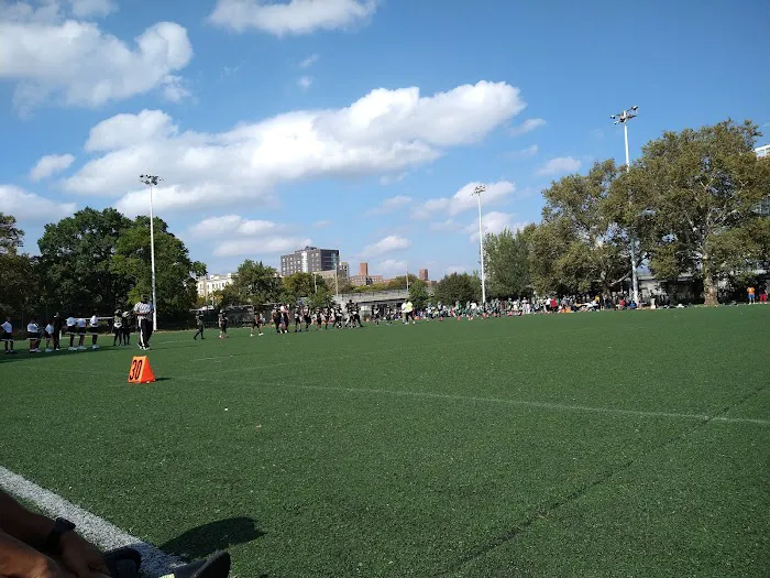 Harlem River Park Picture 10