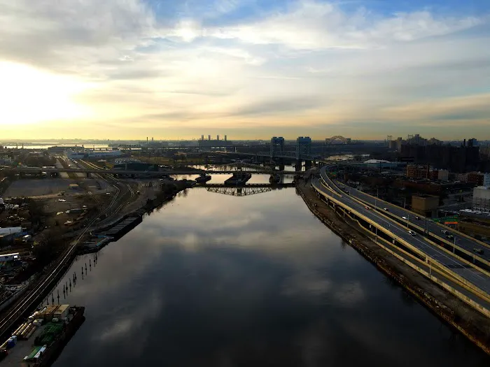 Harlem River Park Picture 1