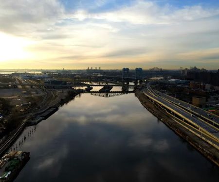 Harlem River Park
