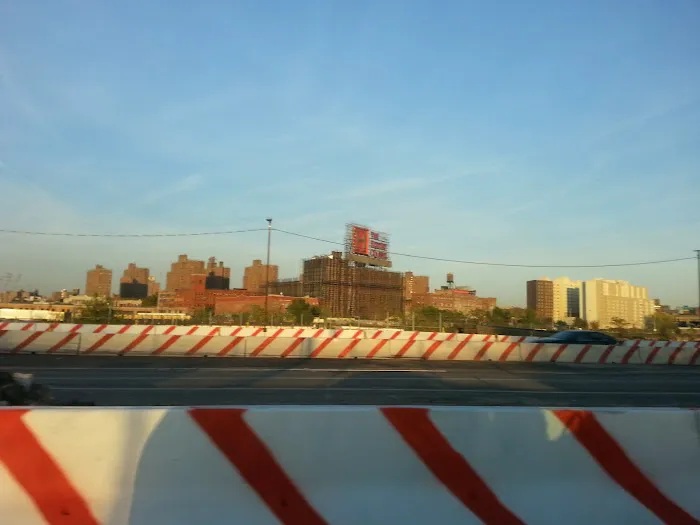 Harlem River Park Picture 8