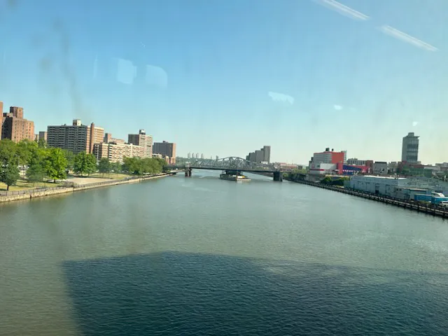 Harlem River Park Picture 3
