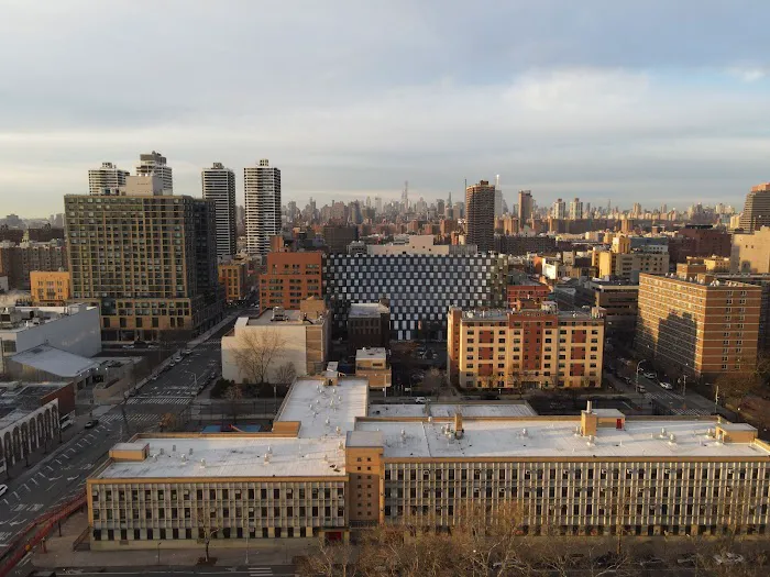 Harlem River Park Picture 2