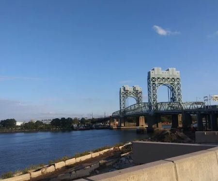 Detective Omar Edwards Park