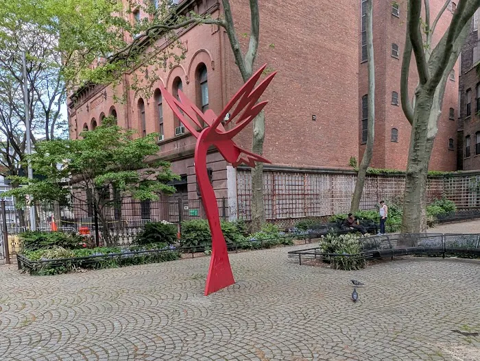 Harlem Art Park Picture 7