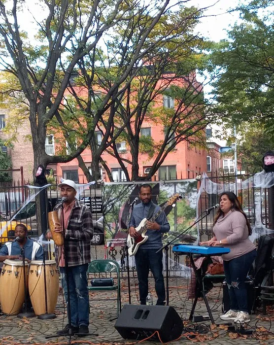 Harlem Art Park Picture 5