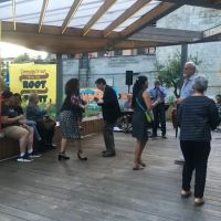El Sitio Feliz ico