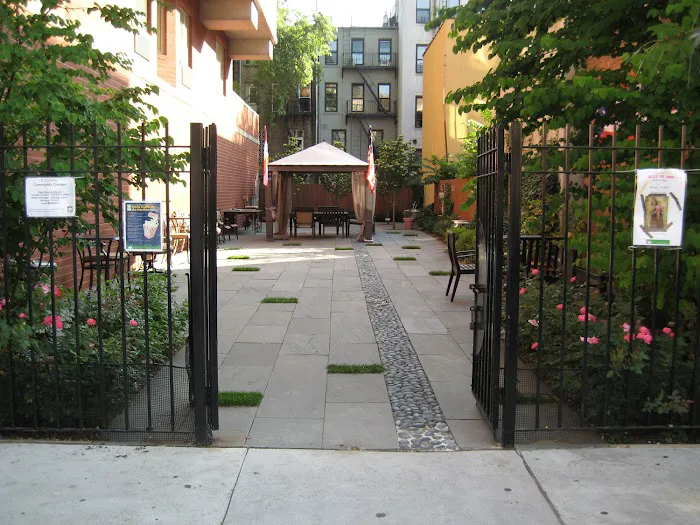 El Catano Community Garden Picture 9