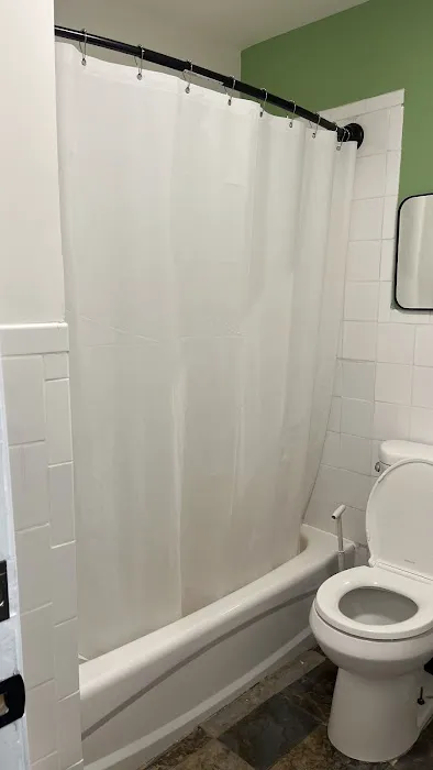 East Harlem Hostel Picture 1