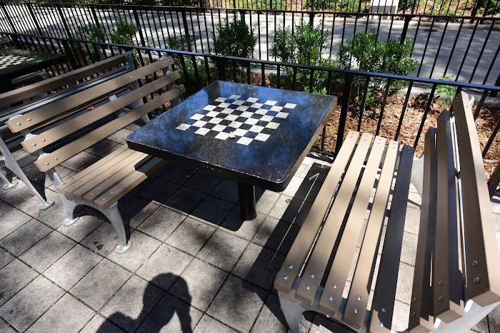 James Weldon Johnson Playground Picture 5