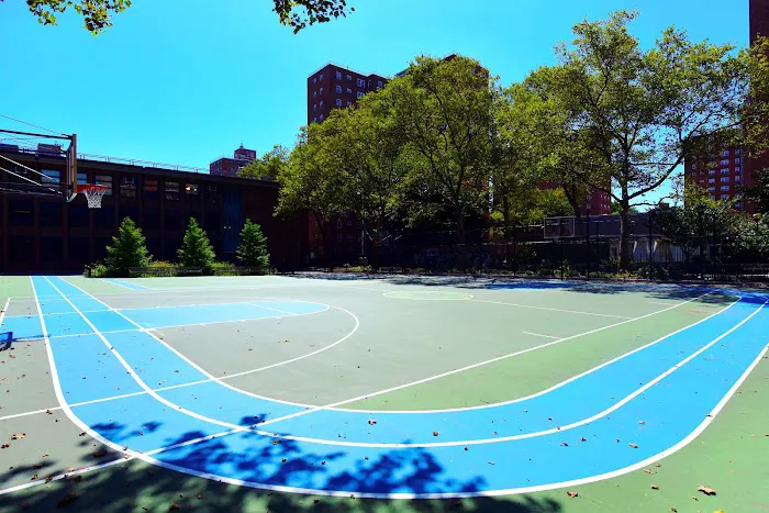 James Weldon Johnson Playground Picture 6