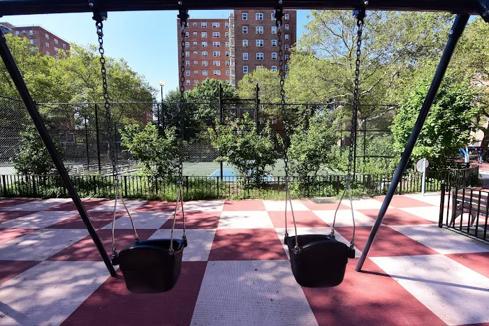 James Weldon Johnson Playground Picture 9
