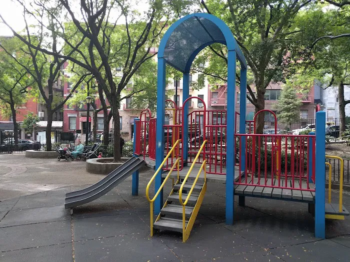 Ruppert Park Picture 2