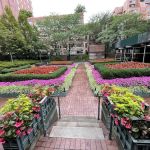Monterey Public Garden