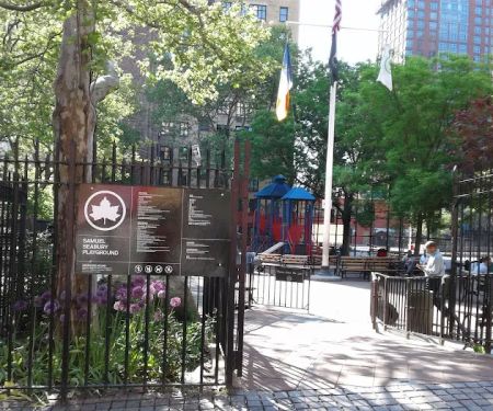 Lexington Avenue