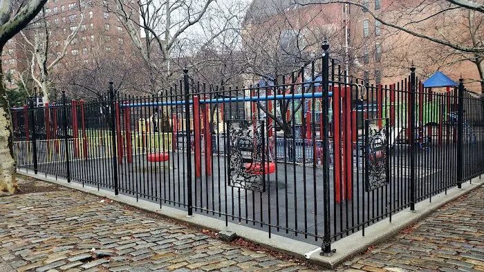Washington Housing Playground Picture 5