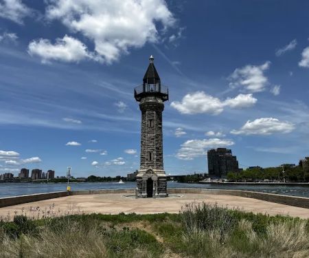 Lighthouse Park
