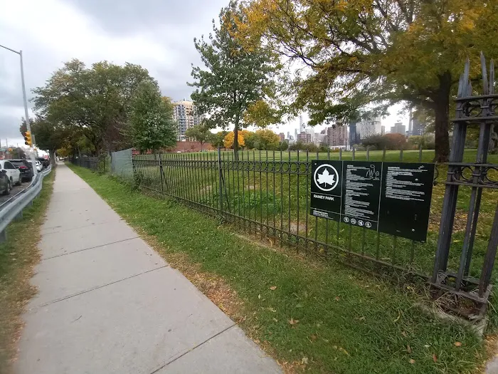 Rainey Park Picture 4