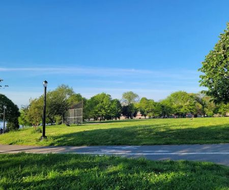 Rainey Park