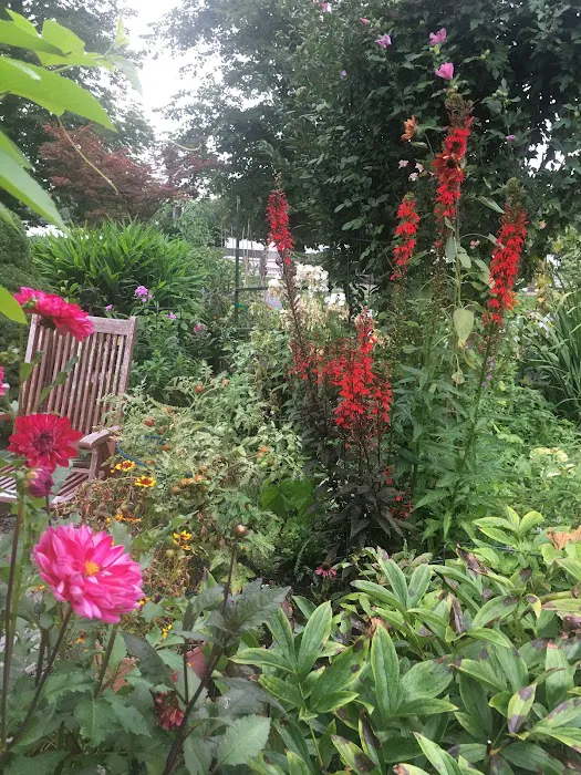 Roosevelt Island Garden Club Picture 3