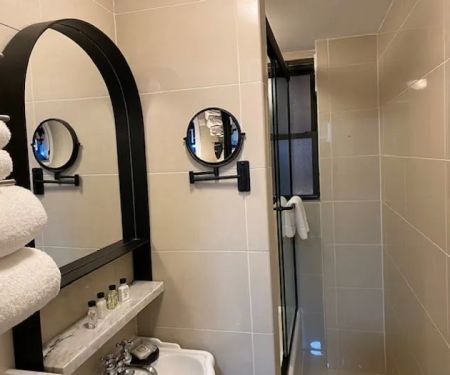 voco the Franklin New York by IHG