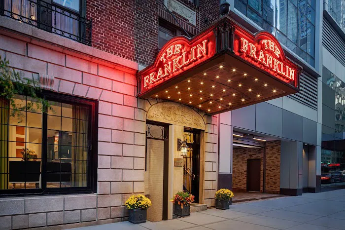voco the Franklin New York by IHG Picture 4