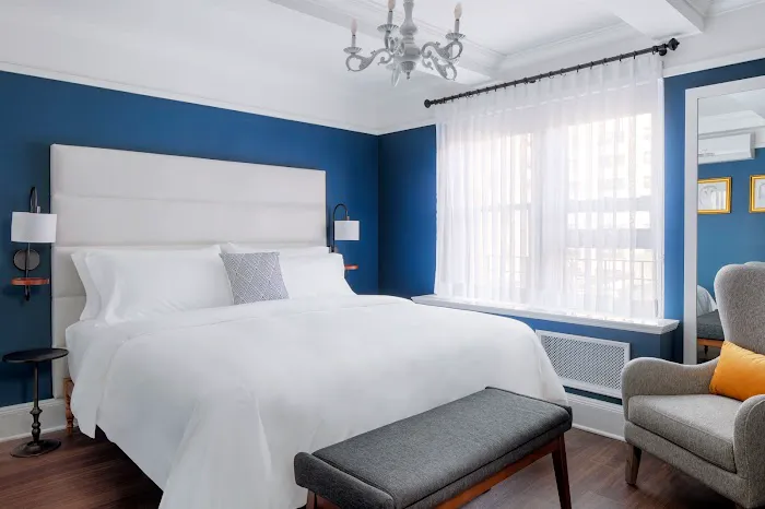 voco the Franklin New York by IHG Picture 2