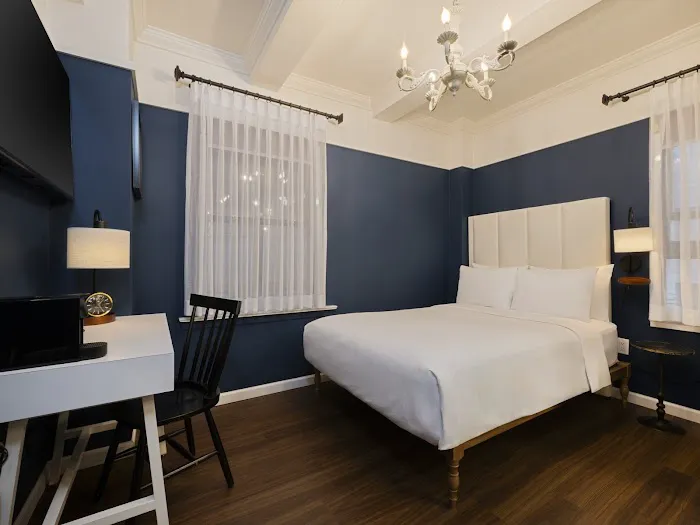 voco the Franklin New York by IHG Picture 6