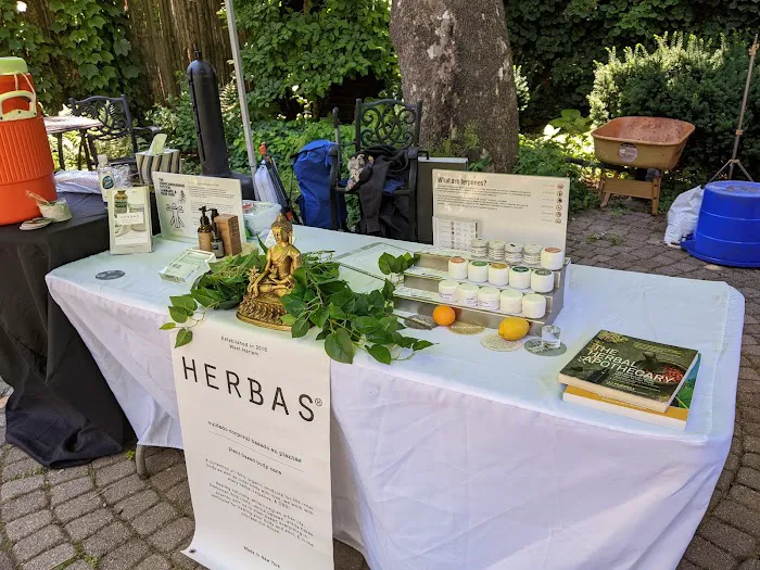 Herb Garden Picture 4